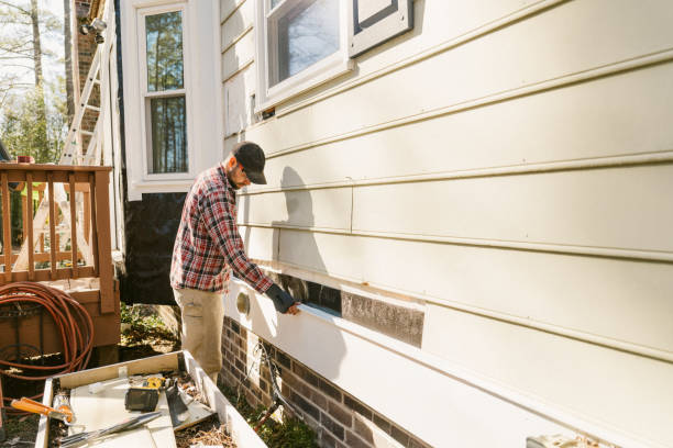 Top rated local Storm Damage Siding Repair specialists in Springfield, FL